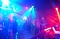Minimal Beats im Safari Club