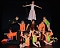 Lichterschein und Dunkelmumps im Theater Lichterschein und Dunkelmumps im Theater