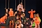 Lichterschein und Dunkelmumps im Theater Lichterschein und Dunkelmumps im Theater