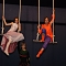 Lichterschein und Dunkelmumps im Theater Lichterschein und Dunkelmumps im Theater