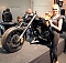 Motorradmesse 2016 Motorradmesse 2016