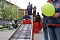 Knax Spielfest bei der Sparkasse