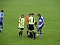 Eintracht gegen Wacker