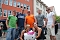 Rolandsfest  am Sonntag