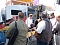 Besuch von Angela Merkel in Nordhausen
