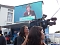 Besuch von Angela Merkel in Nordhausen