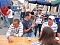 Athletenvorstellung Sparkassenmeeting