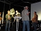 Athletenvorstellung Sparkassenmeeting