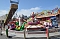 Jahrmarkt in Nordhausen Jahrmarkt in Nordhausen