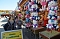 Jahrmarkt in Nordhausen Jahrmarkt in Nordhausen