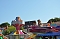 Jahrmarkt in Nordhausen Jahrmarkt in Nordhausen