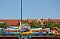 Jahrmarkt in Nordhausen Jahrmarkt in Nordhausen