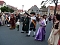 Umzug des Bauernheeres
