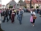 Umzug des Bauernheeres