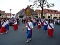Umzug des Bauernheeres
