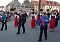 Umzug des Bauernheeres