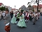 Umzug des Bauernheeres
