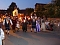 Umzug des Bauernheeres