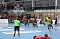 Th&uuml;ringer HC gegen Metz Handball