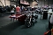 Motorradmesse in Erfurt