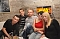 Funky  Kitchen NDH Tunes Clubtour im Grease