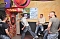 Lokalistenparty in Nordhausen