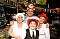 Weihnachtsfeier im Starbowling