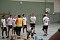 Handball vom Sonntag