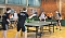 Hochklassiges Tischtennis beim Schulamtsfinale Hochklassiges Tischtennis beim Schulamtsfinale