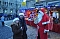 Weihnachtsmarkt in Nordhausen