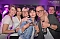 Party im Jugendclubhaus in Nordhausen - der Samstag