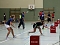 2. Badminton Mannschaftsturnier