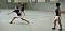 2. Badminton Mannschaftsturnier