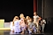 Salto Mortale im Theater