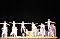 Salto Mortale im Theater