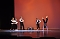 Salto Mortale im Theater