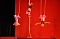 Salto Mortale im Theater