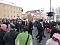 Rosenmontagsumzug Sondershausen