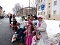 Rosenmontagsumzug Sondershausen