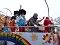 Rosenmontagsumzug Sondershausen