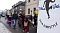 Rosenmontagsumzug Sondershausen