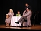 Auf hoher See