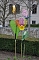 Ostern auf dem Petersberg