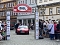 Bierfest und Youngtimer-Rallye in Bad Langensalza  