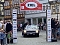Bierfest und Youngtimer-Rallye in Bad Langensalza  