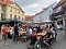 Bierfest und Youngtimer-Rallye in Bad Langensalza  