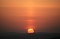 Sonnenuntergang - fotografiert vom Hainer Berg