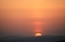 Sonnenuntergang - fotografiert vom Hainer Berg