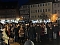 Protestkundgebung auf dem Neumarkt
