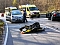 Schwerer Unfall